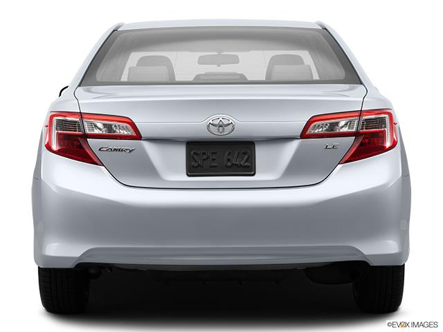 2014 Camry image 6