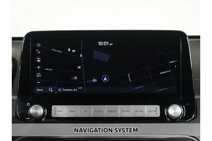 $19000 : Hyundai KONA Electric 2022 L image 3