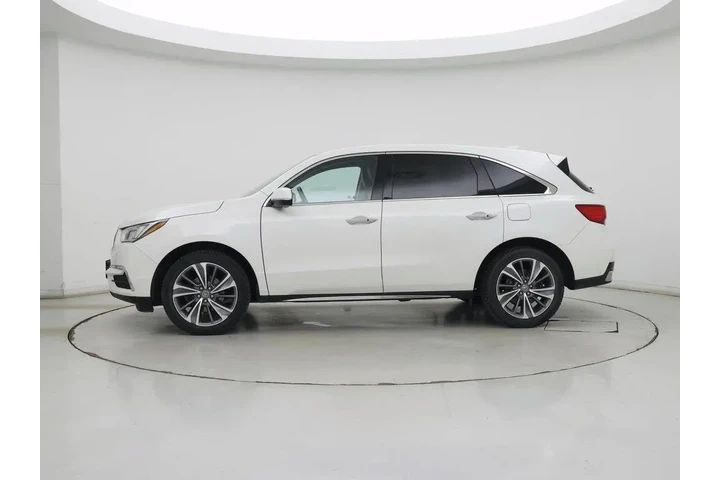 $18998 : Acura MDX 2018 SH-AWD 4dr SU image 3