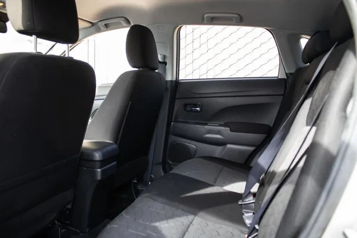 $15995 : 2021 Outlander Sport image 9