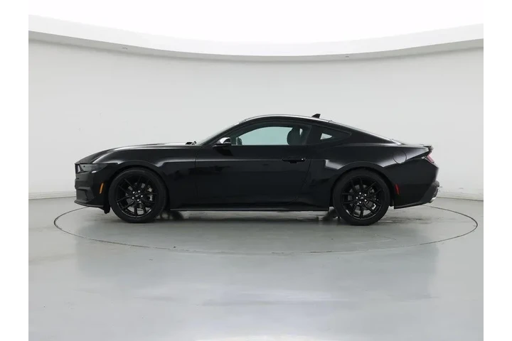 $28998 : Ford Mustang 2024 EcoBoost 2 image 3