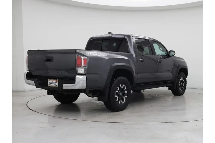 $39998 : Toyota Tacoma 2023 4x4 TRD S image 8