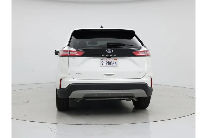 $28998 : Ford Edge 2024 AWD SEL 4dr S image 6