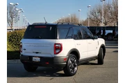 $23989 : Ford Bronco Sport 2022 AWD O thumbnail