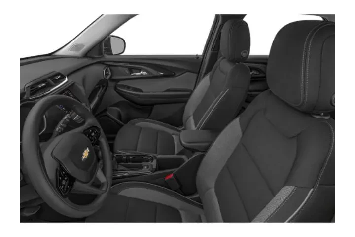 $22235 : Chevrolet Trailblazer 2023 L image 9