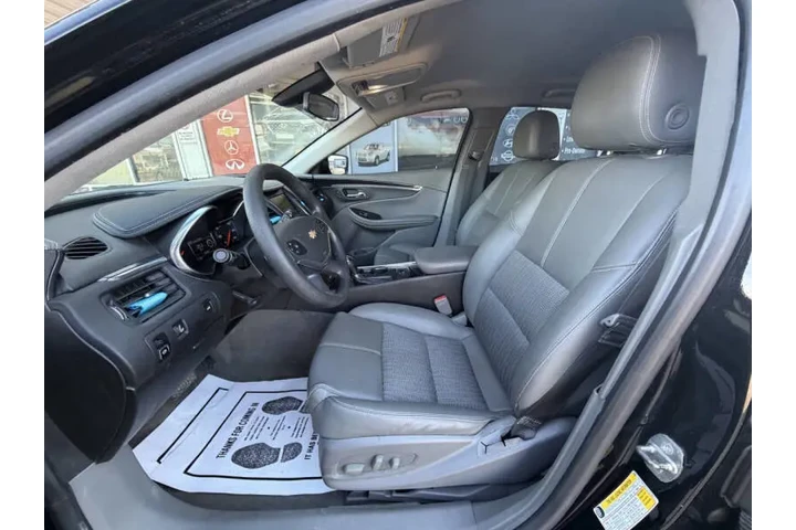 $12999 : 2019 Impala LS image 10