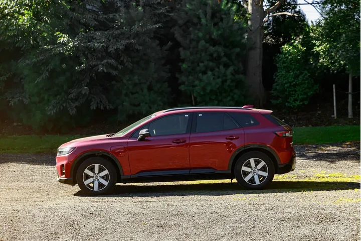 $23495 : Honda Prologue 2024 Touring image 4