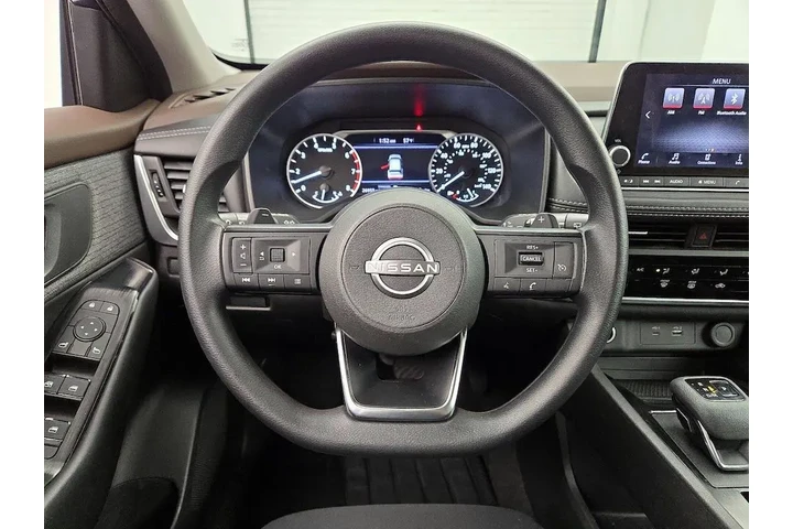 $20998 : Nissan Rogue 2023 S 4dr Cros image 10