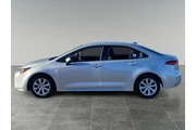 $28399 : Toyota Corolla 2025 LE 4dr S thumbnail