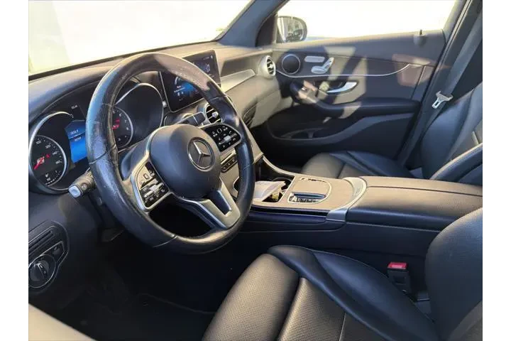 $22995 : Mercedes-Benz GLC 2022 GLC 3 image 5