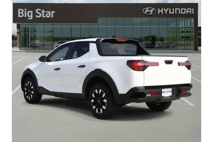 $28213 : Hyundai SANTA CRUZ 2026 SE 4 image 3