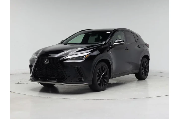 $37998 : Lexus NX 350 2022 AWD F SPOR image 4