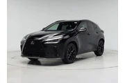 $37998 : Lexus NX 350 2022 AWD F SPOR thumbnail