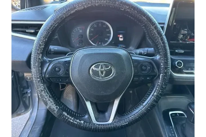 $14501 : Toyota Corolla 2020 SE 4dr S image 9