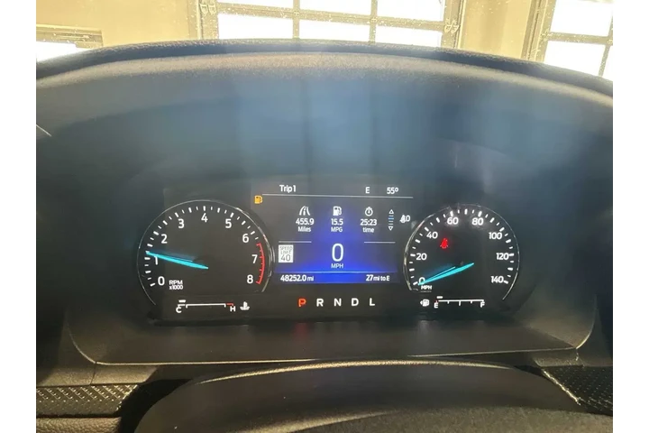 $34994 : Ford Explorer 2023 AWD ST-Li image 10