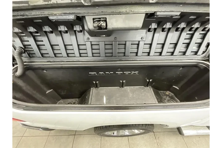 $24995 : Ram 1500 2019 4x4 Big Horn 4 image 10