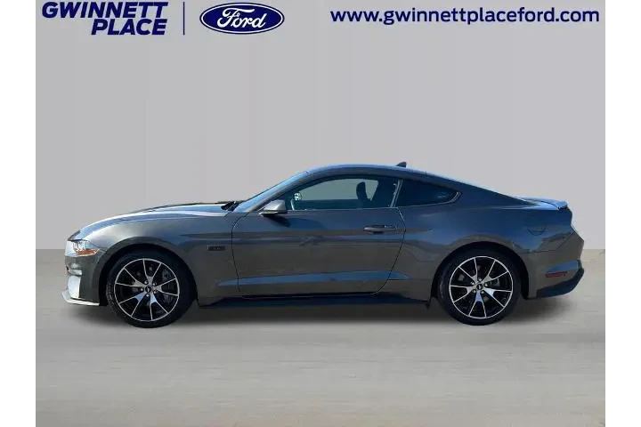 $19998 : Ford Mustang 2020 EcoBoost 2 image 8
