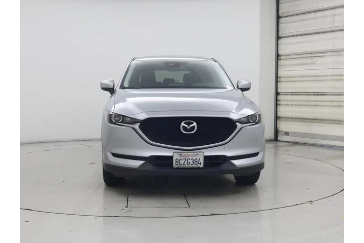 $17998 : Mazda CX-5 2017 AWD Touring image 5