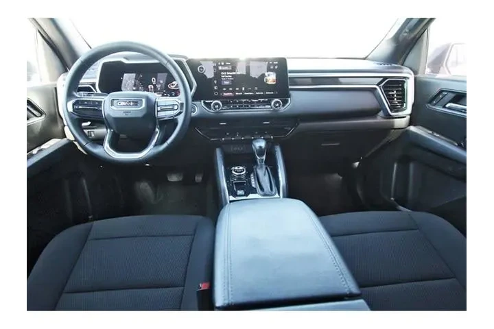 $37700 : GMC Canyon 2024 4x4 Elevatio image 8