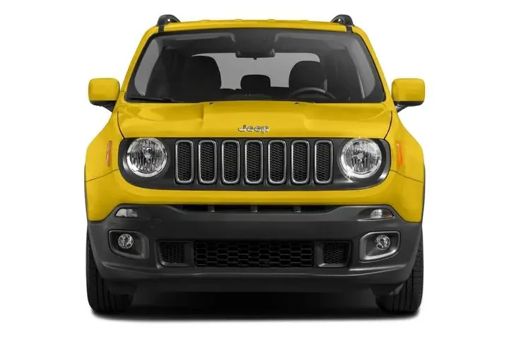 $9995 : Jeep Renegade 2017 4x4 Altit image 4