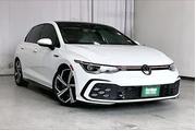 Volkswagen Golf GTI 2024 SE en Houston