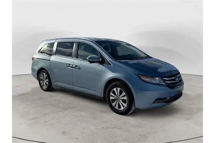 $7961 : Honda Odyssey 2014 EX 4dr Mi image 7