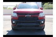 $25939 : Chevrolet Colorado 2021 4x2 thumbnail