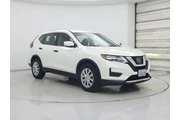 Nissan Rogue 2017 S 4dr Cros en Sacramento
