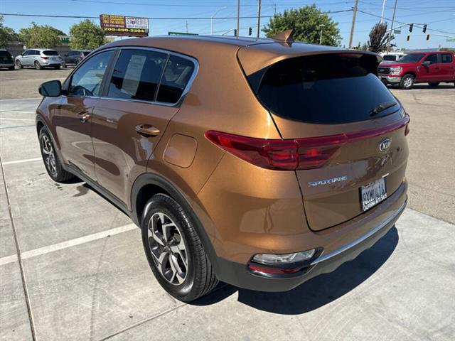 $13999 : 2020 Sportage LX image 4