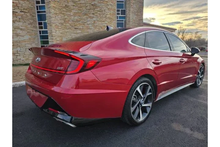 $21490 : Hyundai SONATA 2021 SEL Plus image 3