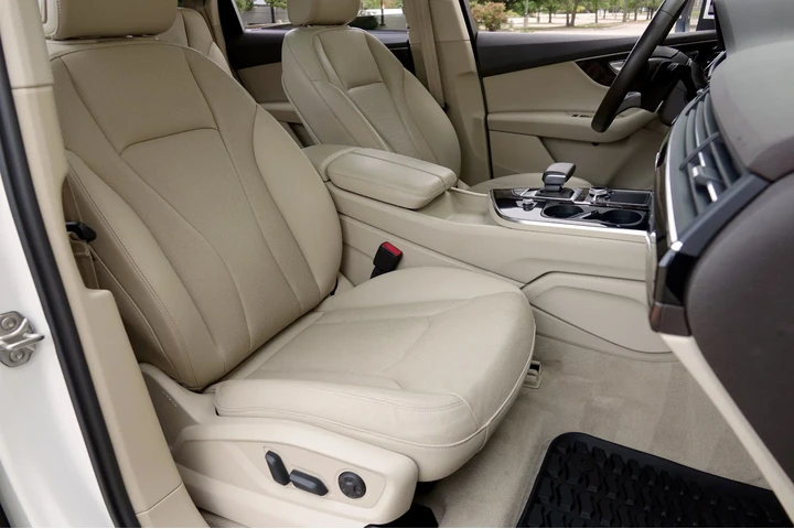 $20990 : 2019 Q7 Prestige image 8