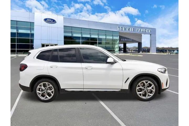 $39991 : BMW X3 2024 sDrive30i 4dr Sp image 5