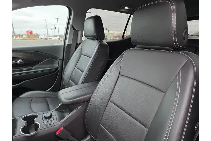 $22819 : GMC Terrain 2024 AWD SLT 4dr image 6