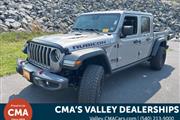$37500 : PRE-OWNED 2020 JEEP GLADIATOR thumbnail
