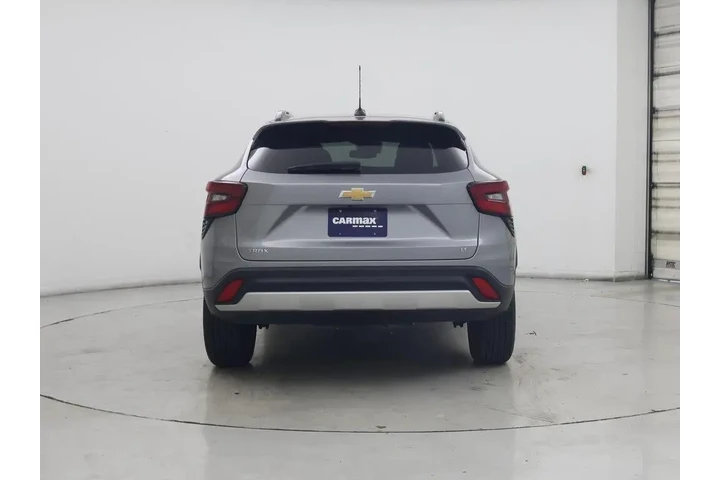 $21998 : Chevrolet Trax 2025 LT 4dr C image 6