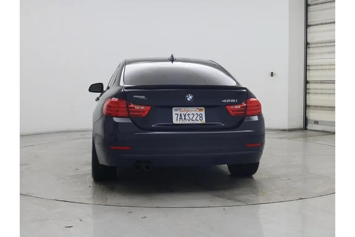 $16998 : BMW 4 Series 2015 428i Gran image 6