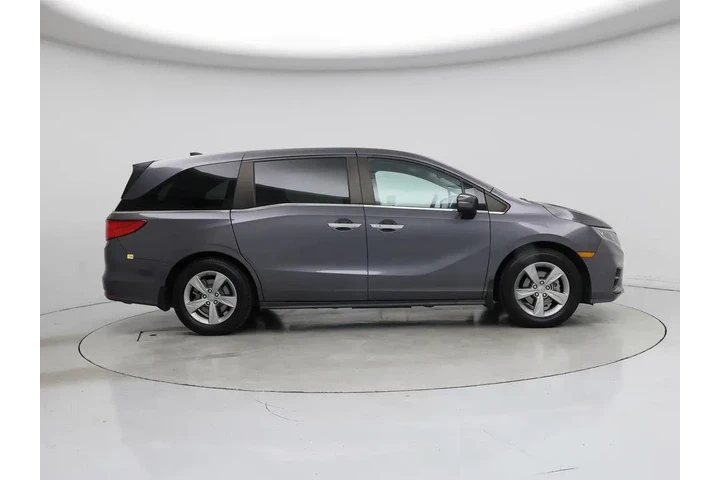 $23998 : Honda Odyssey 2018 EX 4dr Mi image 7