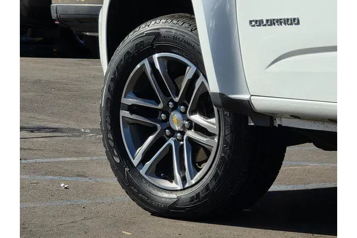 $24900 : Chevrolet Colorado 2022 4x2 image 8