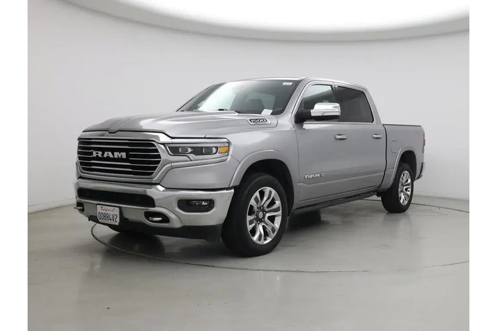$35998 : Ram 1500 2019 4x4 Laramie Lo image 4