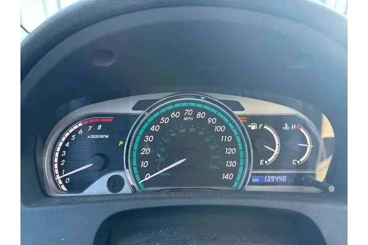 $12998 : Toyota Venza 2015 XLE V6 4dr image 10