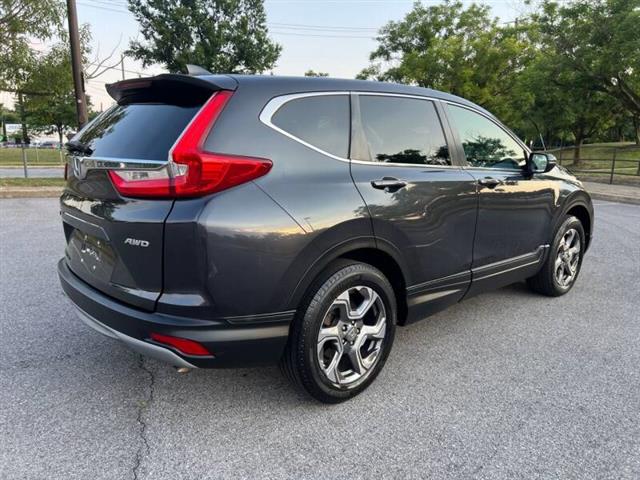 $17500 : 2018 CR-V EX image 5