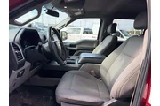 $20900 : Ford F-150 2016 4x4 XLT 4dr thumbnail