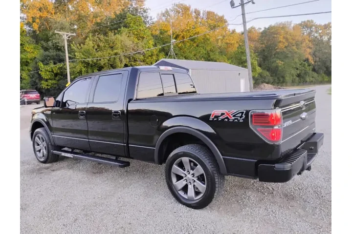$11997 : 2014 F-150 XLT image 5