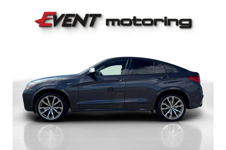 $23500 : 2017 BMW X4 image 6