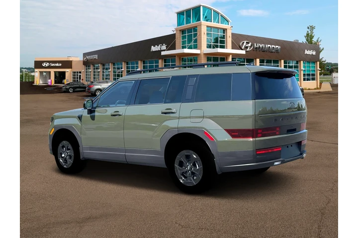 $37500 : Hyundai SANTA FE 2026 AWD XR image 4