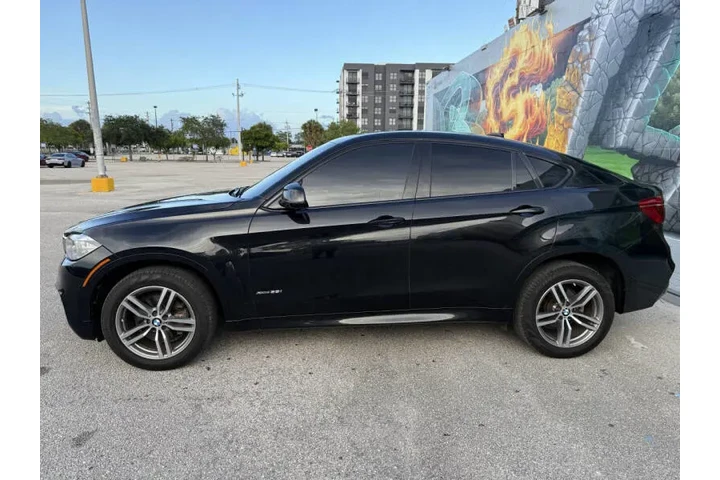 $19999 : 2017 BMW X6 xDrive35i image 9
