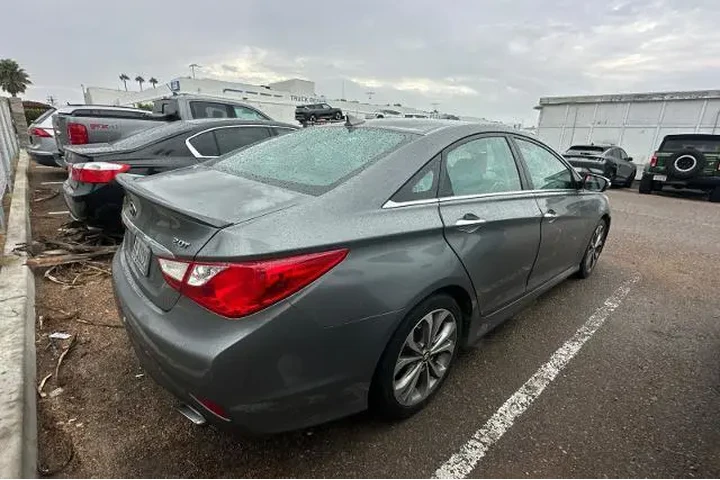$9995 : Hyundai SONATA 2014 SE 2.0T image 2
