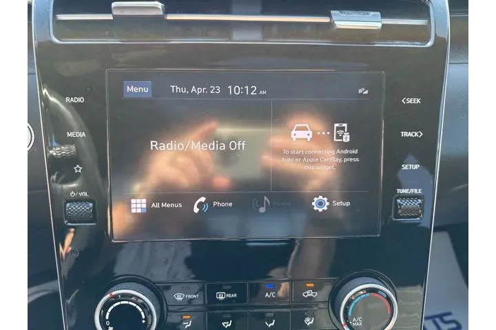 $25927 : Hyundai SANTA CRUZ 2023 AWD image 10