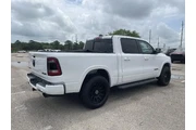$32581 : Ram 1500 2021 4x4 Laramie 4d thumbnail