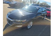 Chevrolet Malibu 2023 LT 4dr